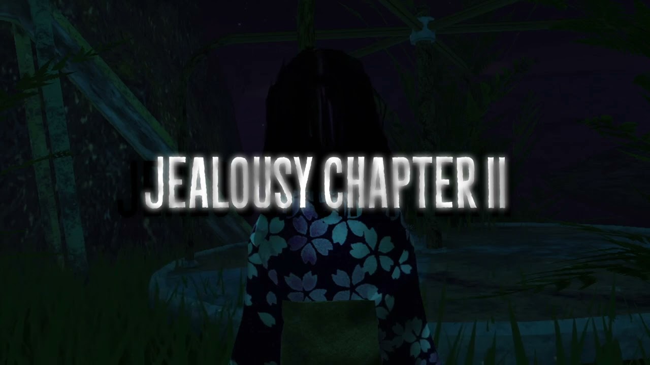 Stream senzai  Listen to The Mimic - Jealousy Chapter II playlist online  for free on SoundCloud