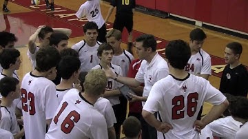 StatEasy Vision Video Part 1