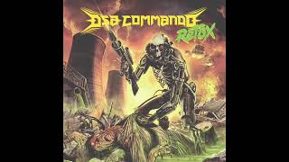 DSA Commando - Peste Nera