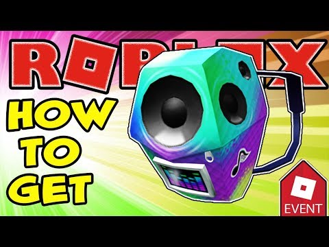 How To Get All 7 Prizes In Pizza Party Event 2019 Roblox Youtube - what are all the pizza party prizes in roblox