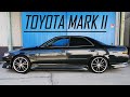 Toyota Mark II JDM EXPO / JDM sport classic cars for sale