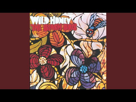 Wild Honey (Remastered)