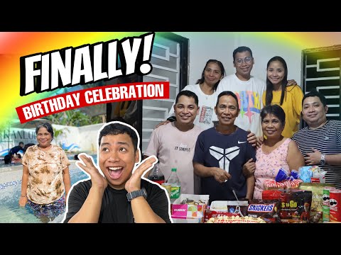 FINALLY! KUMPLETO NA KAMI! 🥹 (SOBRANG SAYA!) 😍