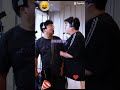 wang yiran & zuoyi BTS drama " blazing favor " #shorts #wangyiran #zuoyi