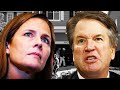 Conservative SCOTUS Mass Evicts Their Own