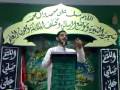 الشاعر محمد الحرزي _ مولد امام علي عليه السلام فصحى  mp3