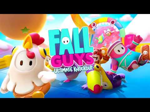 Everybody Falls Soundtrack  But its REVERSED