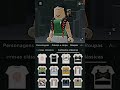 VIRANDO A WEDNESDAY GRATIS NO ROBLOX