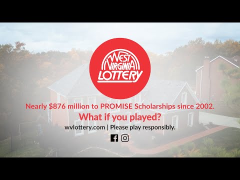 WV Lottery: Promise Scholarship 2024