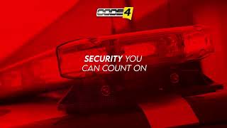 Code 4 Private Security -  (888) 601-5311 | AllCode4.com