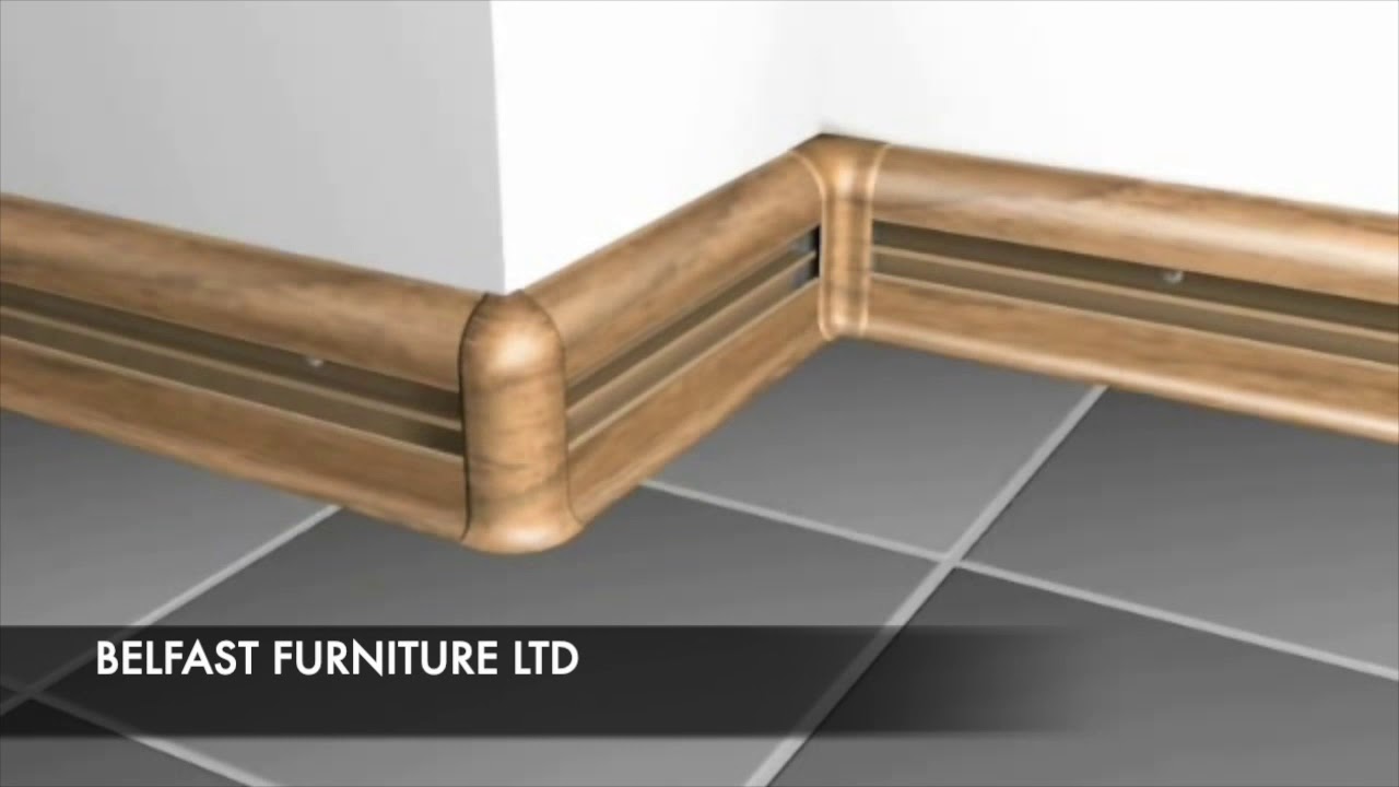 BELFAST FURNITURE LTD SKIRTING BOARDS YouTube