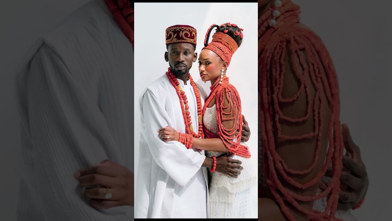 When Culture Meets Love 