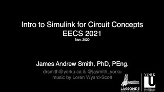 Introduction to Simulink as a Digital Circuit Simulator Tool