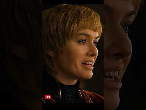 Cersei watched from the Red Keep as the army marched into King’s Landing #gameofthrones #movie #emil