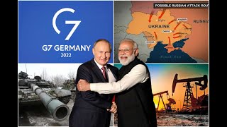 Germany could snub India on G7 summit invite