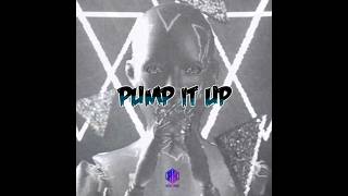 PUMP IT UP ( ALDO KAMS )