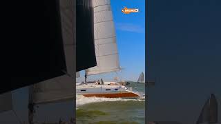 TRT 1200 GT eSailing