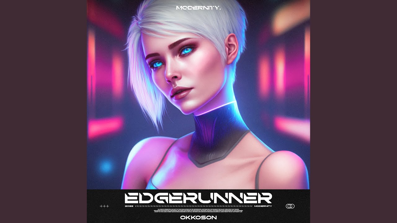 Watch Edgerunner on YouTube Watch Edgerunner on YouTube