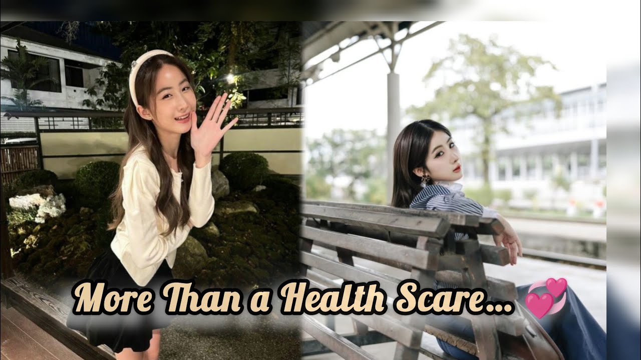Why This Health Scare Feels Like a Turning Point for Faye & Yoko’s Relationship