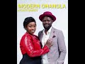 Modern ohangla free beat