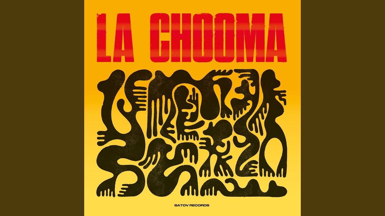 Cookie Crumble Cumbia