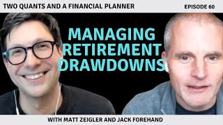 The Importance of Managing Drawdowns in Retirement