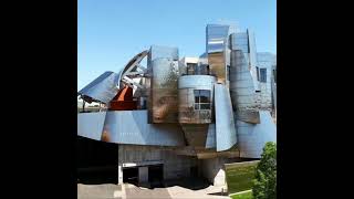 Frederick R. Weisman Art Museum, Minneapolis, U.S.