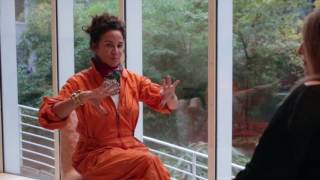 Lisa Eisner Interview Part 2