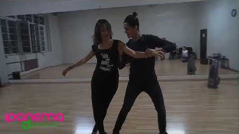 Felipe Garcia&Anna ZOUK Ipaneadancestudio
