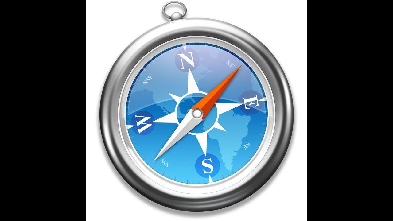 How To Change Your Safari Homepage On A Mac YouTube