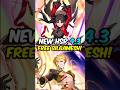 Fate Collab?! Everything You Missed in HSR 4.3 #shorts