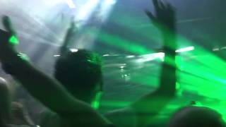 Eric Prydz live @ Creamfields 2015