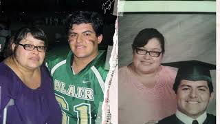 Genoveva Memorial Slideshow