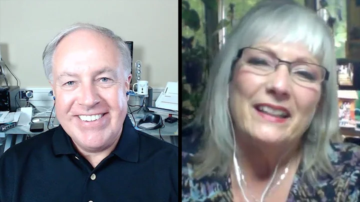 MacVoices #15152: Jodi Spangler Discusses Tech Con...