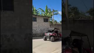 Alegría Usulutan, El Salvador