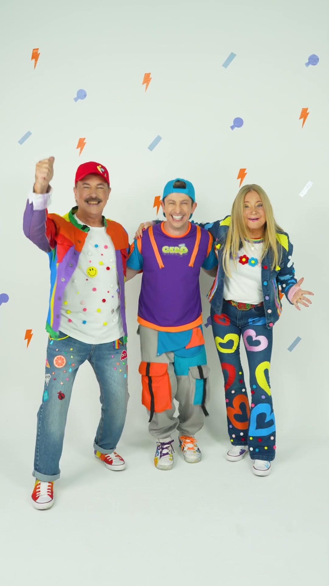Soy una Serpiente ? Dúo Tiempo de sol \u0026 @SuperGero  #shorts