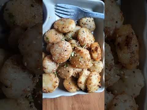 Poha Suji Bites