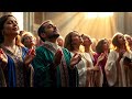 🔥 Powerful Gospel Worship for Difficult Seasons