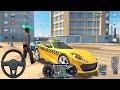 🚖🔥 Ferrari 812 Superfast VIP Taxi Gameplay | Luxury V12 Beast in Taxi Car Simulator EVO