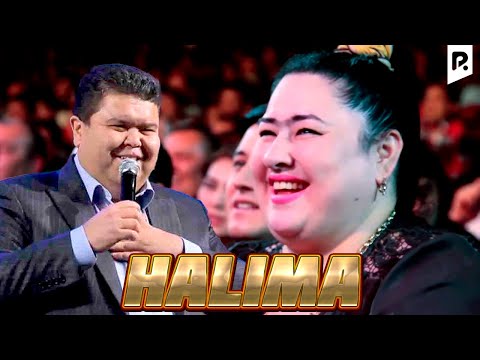 Видео: Shukurullo Isroilov - Halima