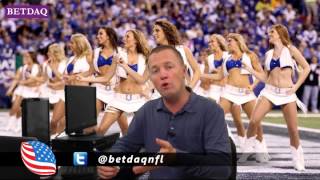 NFL - Cleveland Browns @ Indianapolis Colts bettor's preview