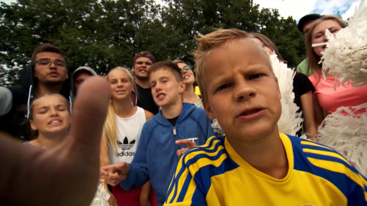 6  Popstudija Jūras akmentiņi UZVARĒT