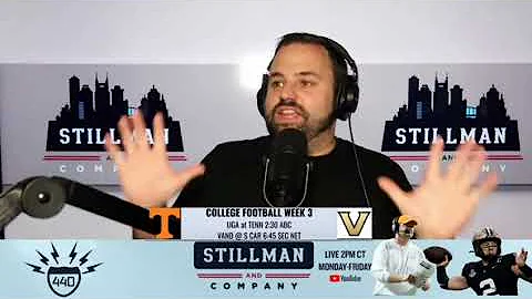 Vanderbilt is a CFP Contender with a Win at South Carolina