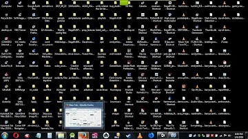 backslash & forwardslash