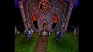 Halloween Games (Medievil and more)