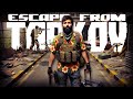Back from Vacation! Time to Jump Back Into Escape from Tarkov [Horizontal]