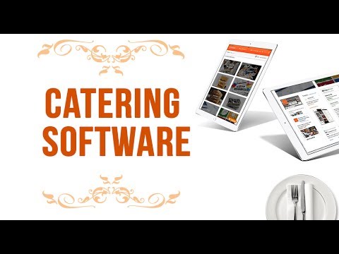 Catering Software - KitchenCut.com