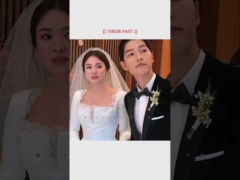 My Past to Future 👉☘️ #songjoongki #songhyekyo #vincenzo #shorts #viralshorts #trending #sad #status