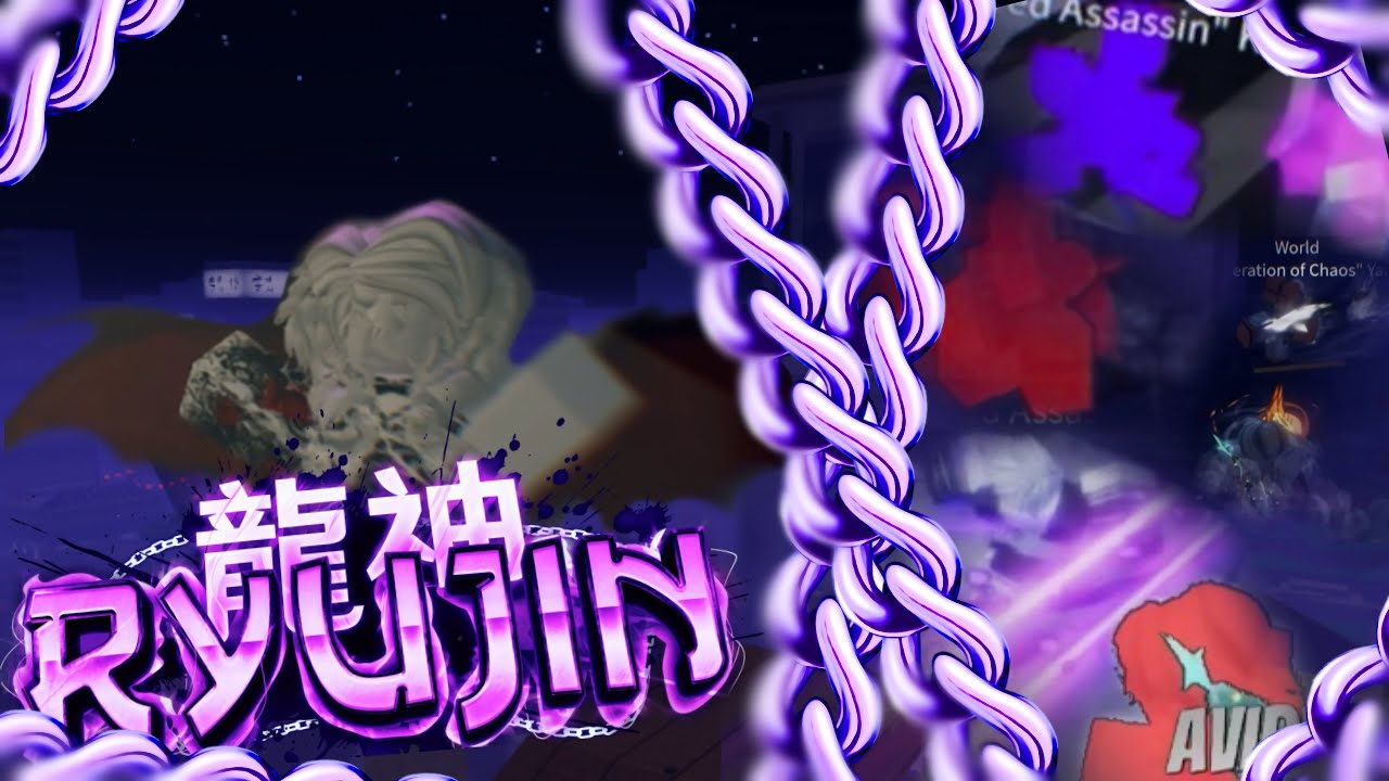 https://youtu.be/NSbvO1erWHc ## Return of Ryujin’s # 1 Loser
