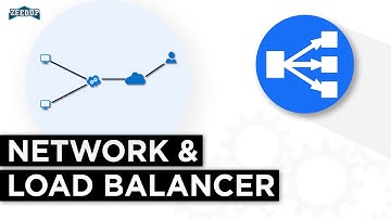 Google Cloud Platform : Network and Load Balancer